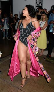 Dascha Polanco feet photo thumbnail