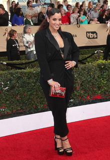 Dascha Polanco feet photo thumbnail