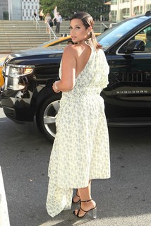 Dascha Polanco feet photo thumbnail