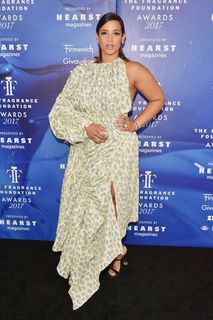 Dascha Polanco feet photo thumbnail