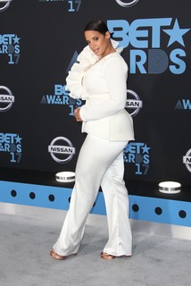 Dascha Polanco feet photo thumbnail