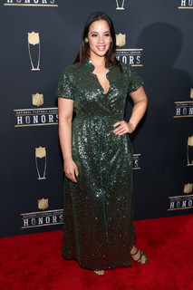 Dascha Polanco feet photo thumbnail