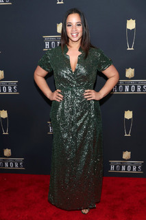 Dascha Polanco feet photo thumbnail