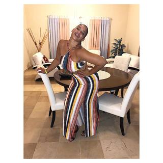 Dascha Polanco feet photo thumbnail