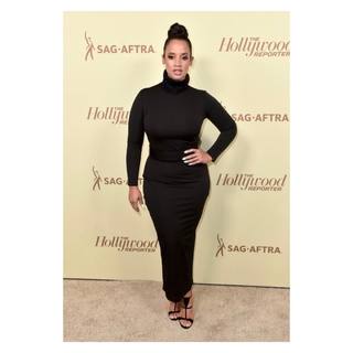 Dascha Polanco feet photo thumbnail