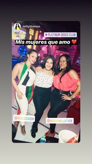 Dascha Polanco feet photo thumbnail