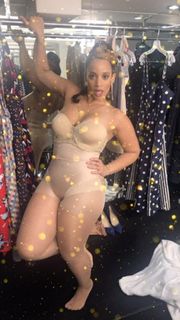 Dascha Polanco feet photo thumbnail