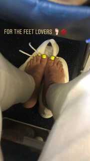 Dascha Polanco feet photo thumbnail