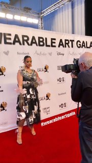 Dascha Polanco feet photo thumbnail