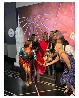 Dascha Polanco feet photo thumbnail