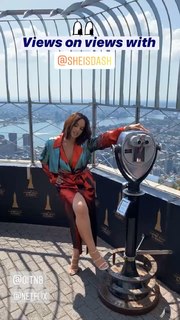 Dascha Polanco feet photo thumbnail