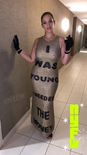 Dascha Polanco feet photo thumbnail