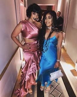 Dascha Polanco feet photo thumbnail