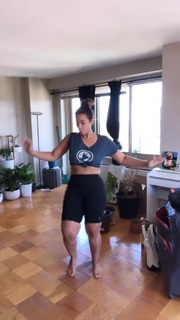 Dascha Polanco feet photo thumbnail