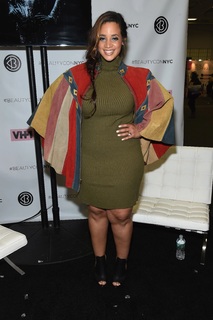Dascha Polanco feet photo thumbnail