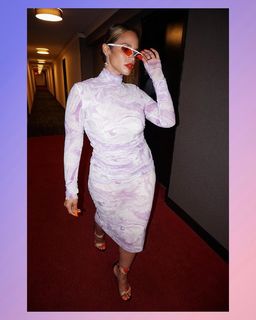 Dascha Polanco feet photo thumbnail