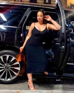 Dascha Polanco feet photo thumbnail