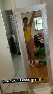 Dascha Polanco feet photo thumbnail