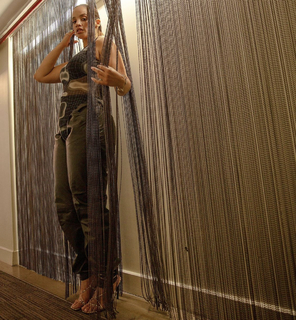 Dascha Polanco feet photo thumbnail