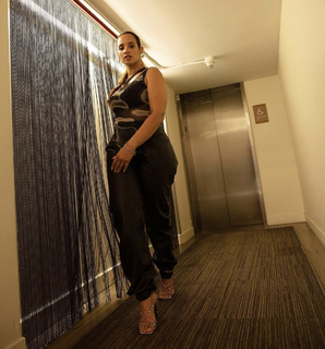 Dascha Polanco feet photo thumbnail