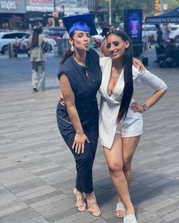 Dascha Polanco feet photo thumbnail