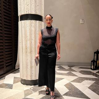 Dascha Polanco feet photo thumbnail