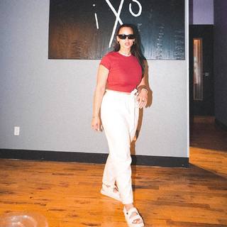 Dascha Polanco feet photo thumbnail