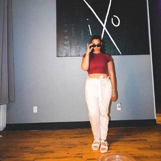 Dascha Polanco feet photo thumbnail