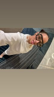 Dascha Polanco feet photo thumbnail