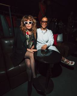 Dascha Polanco feet photo thumbnail