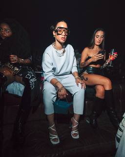 Dascha Polanco feet photo thumbnail