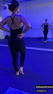 Dascha Polanco feet photo thumbnail