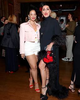 Dascha Polanco feet photo thumbnail