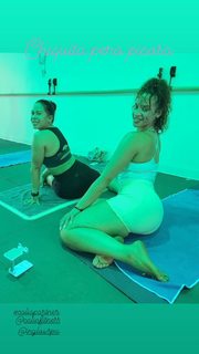 Dascha Polanco feet photo thumbnail