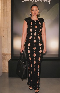 Dascha Polanco feet photo thumbnail