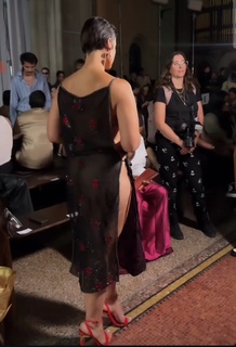 Dascha Polanco feet photo thumbnail