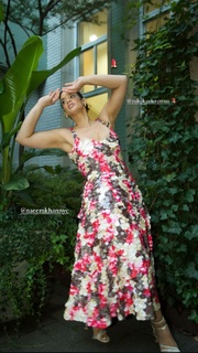 Dascha Polanco feet photo thumbnail