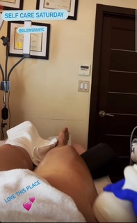 Dascha Polanco feet photo thumbnail