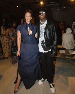 Dascha Polanco feet photo thumbnail