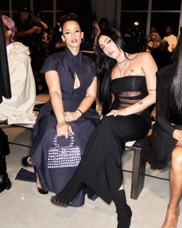 Dascha Polanco feet photo thumbnail