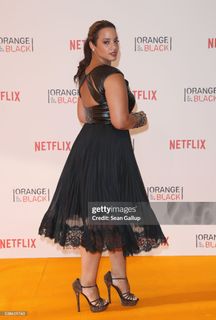 Dascha Polanco feet photo thumbnail