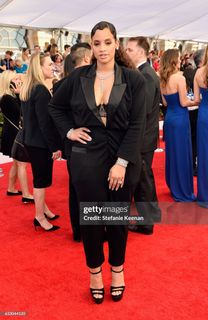 Dascha Polanco feet photo thumbnail