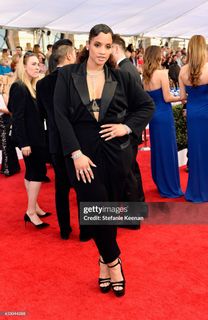 Dascha Polanco feet photo thumbnail