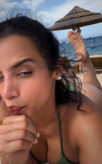 Dascha Polanco feet photo 9