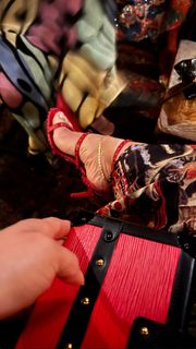 Dascha Polanco feet photo 8