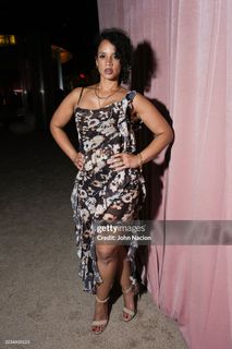 Dascha Polanco feet photo 6