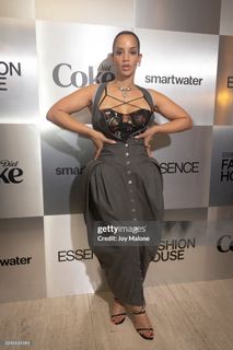 Dascha Polanco feet photo 2