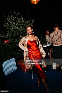 Dascha Polanco feet photo 18
