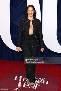 Dascha Polanco feet photo 13