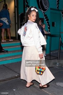 Dascha Polanco feet photo 11